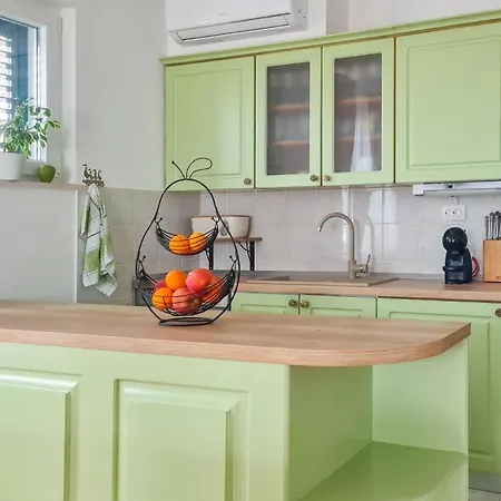 Ferienwohnung Fuer 4 Personen Ca 60 Qm In Viganj, Dalmatien Sueddalmatien Apartamento *
