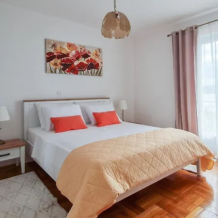 アパート Ferienwohnung Fuer 4 Personen Ca 60 Qm In Viganj, Dalmatien Sueddalmatien *