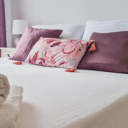 Apartamento Ferienwohnung Fuer 4 Personen Ca 60 Qm In Viganj, Dalmatien Sueddalmatien