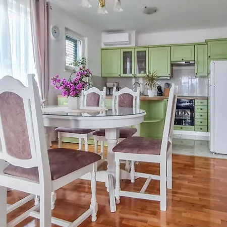 Ferienwohnung Fuer 4 Personen Ca 60 Qm In Viganj, Dalmatien Sueddalmatien Viganj