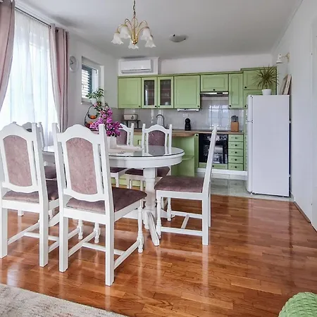 Ferienwohnung Fuer 4 Personen Ca 60 Qm In Viganj, Dalmatien Sueddalmatien