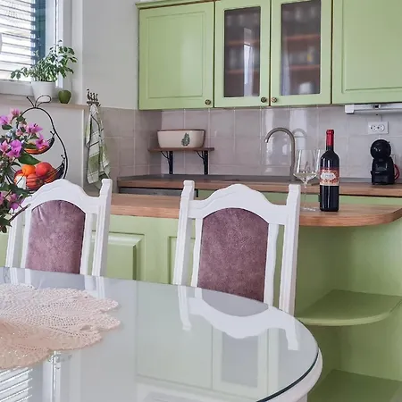 Apartamento Ferienwohnung Fuer 4 Personen Ca 60 Qm In Viganj, Dalmatien Sueddalmatien *