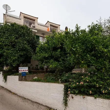 Ferienwohnung Fuer 4 Personen Ca 60 Qm In Viganj, Dalmatien Sueddalmatien