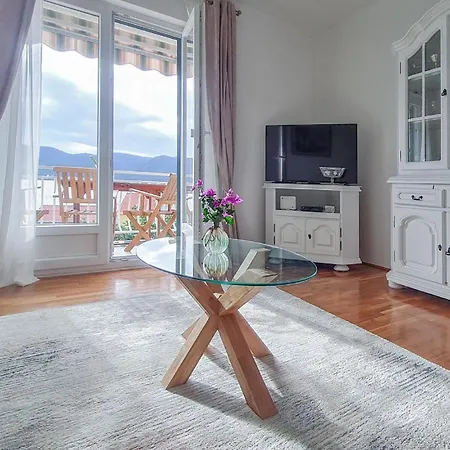 Ferienwohnung Fuer 4 Personen Ca 60 Qm In Viganj, Dalmatien Sueddalmatien Apartamento Viganj